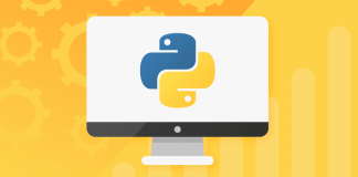 Python Primer – Free Udemy Course – 100% OFF