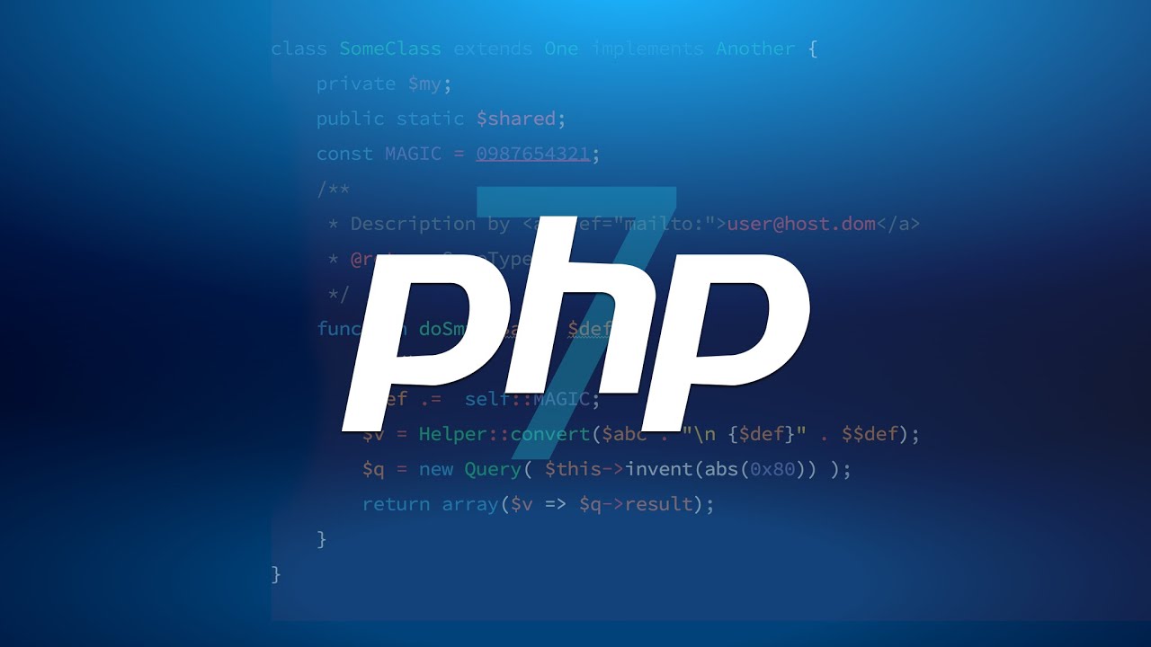 Php 7.0