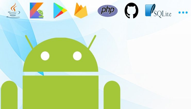 complete_android_2019 course