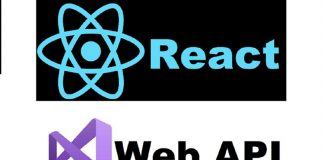 reactjs and web api free udemy course