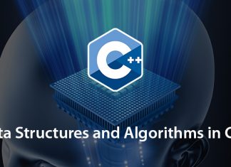 Data Structures and Algorithms using c++ free udemy course