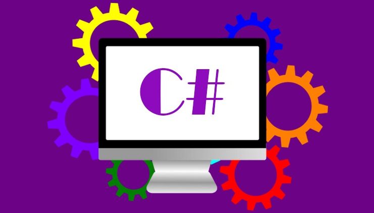 C# for absolute beginners! Step by step guide Free Udemy Course