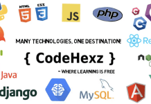 Top Free Udemy Courses CodeHexz - Where Learning is Free