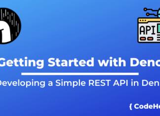 Getting Started with Deno